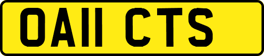 OA11CTS