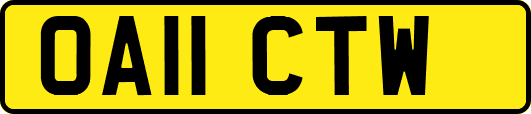 OA11CTW