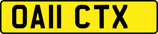 OA11CTX