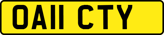 OA11CTY