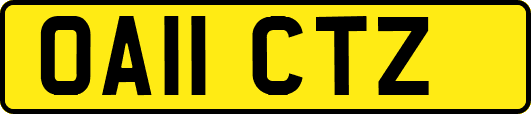 OA11CTZ