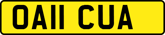 OA11CUA