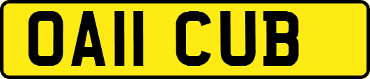 OA11CUB