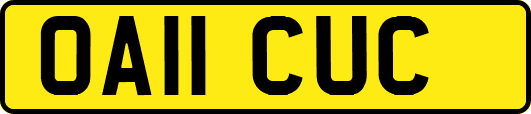 OA11CUC