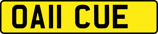 OA11CUE