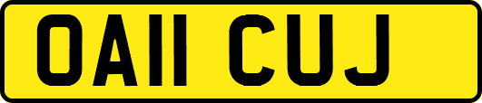 OA11CUJ