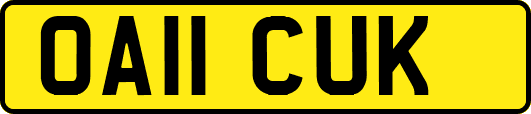 OA11CUK