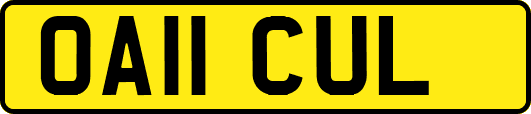 OA11CUL