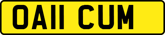 OA11CUM