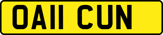 OA11CUN
