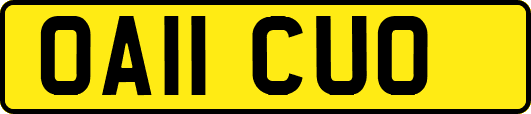 OA11CUO