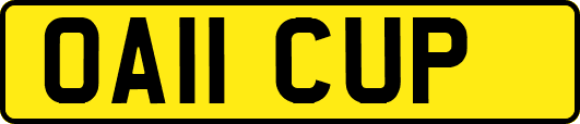 OA11CUP