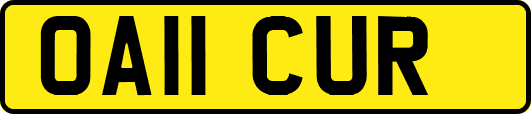 OA11CUR