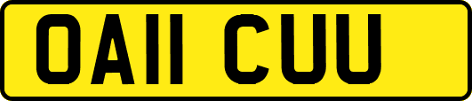 OA11CUU