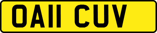 OA11CUV