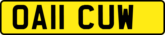 OA11CUW