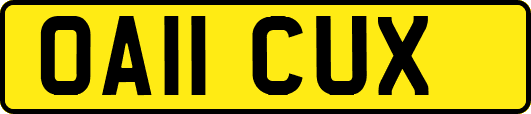 OA11CUX