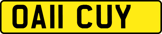 OA11CUY