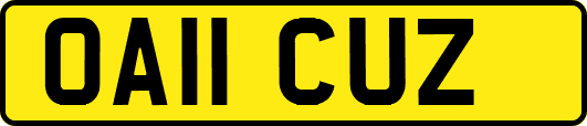 OA11CUZ