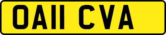 OA11CVA