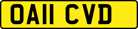 OA11CVD
