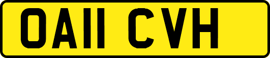 OA11CVH