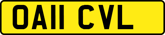OA11CVL