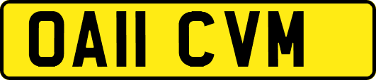 OA11CVM