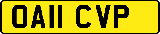 OA11CVP