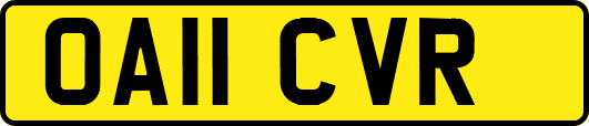 OA11CVR