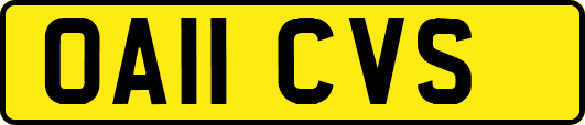 OA11CVS