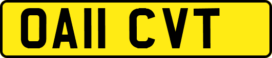 OA11CVT