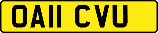 OA11CVU