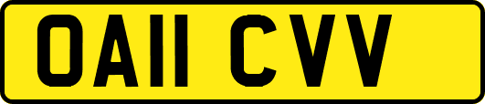 OA11CVV