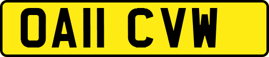 OA11CVW