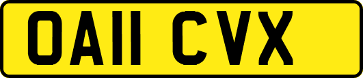 OA11CVX