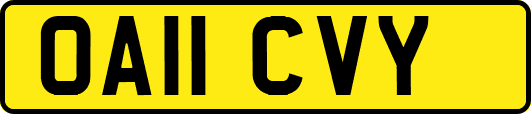 OA11CVY
