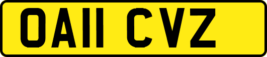 OA11CVZ