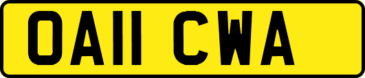 OA11CWA
