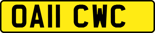 OA11CWC