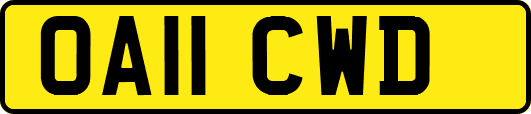 OA11CWD
