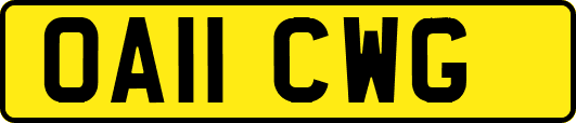 OA11CWG