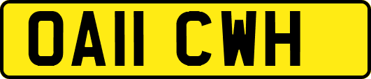 OA11CWH