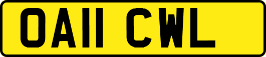 OA11CWL