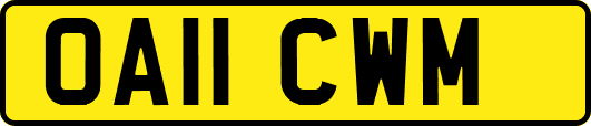 OA11CWM