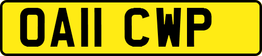OA11CWP