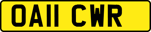 OA11CWR