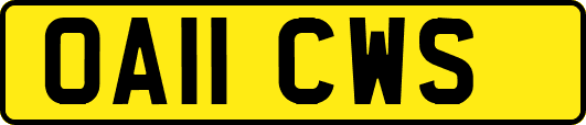 OA11CWS