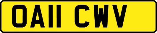 OA11CWV