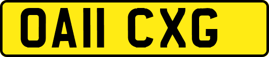 OA11CXG